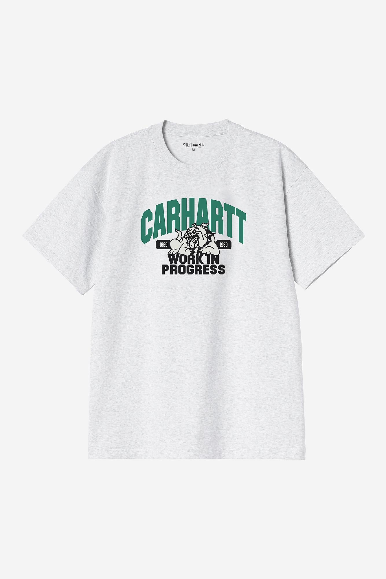 S/S Dawg Script T-Shirt