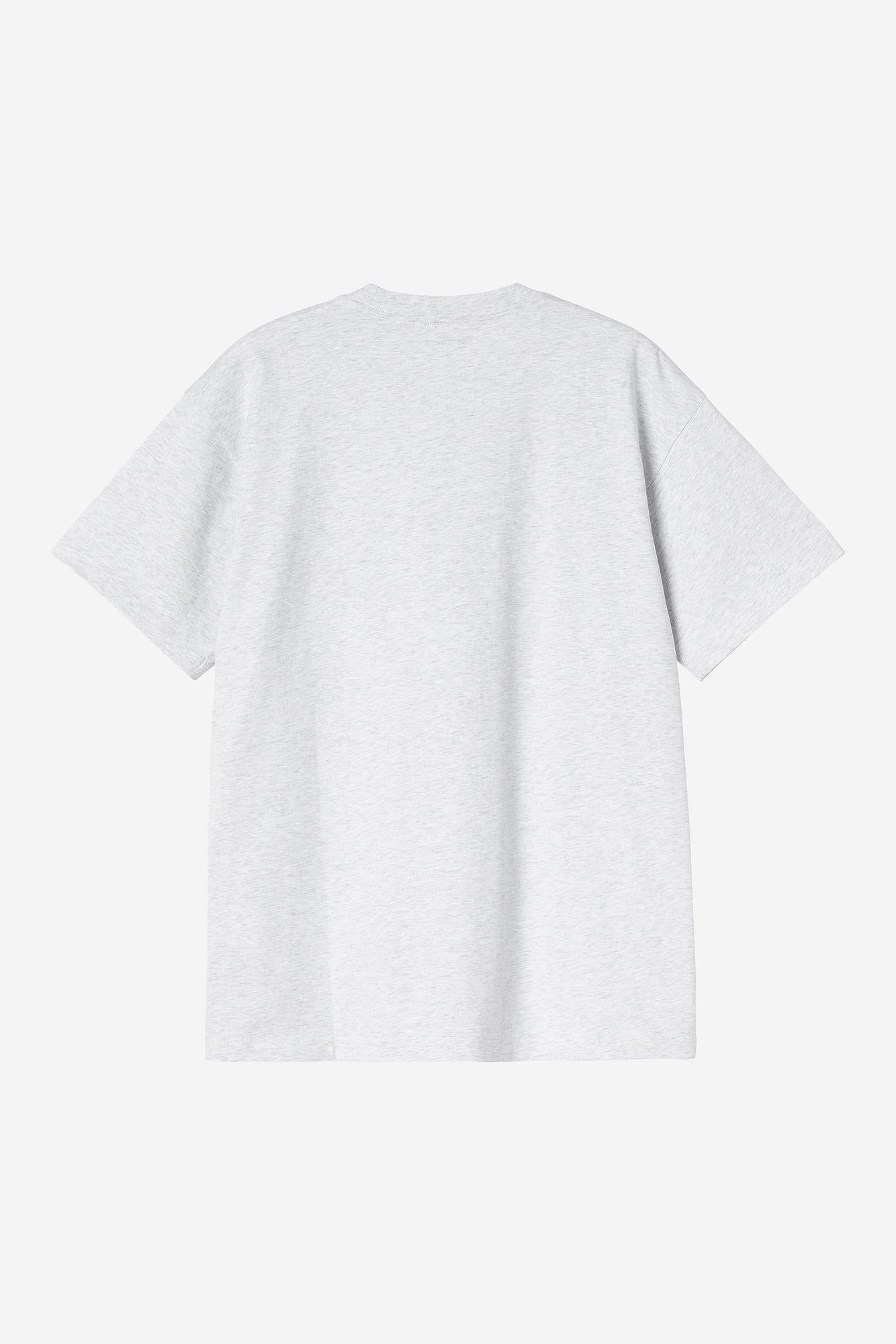 S/S Dawg Script T-Shirt