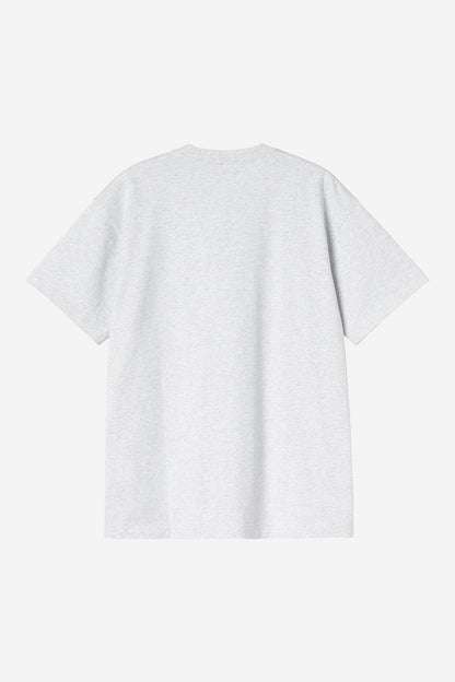 S/S Dawg Script T-Shirt