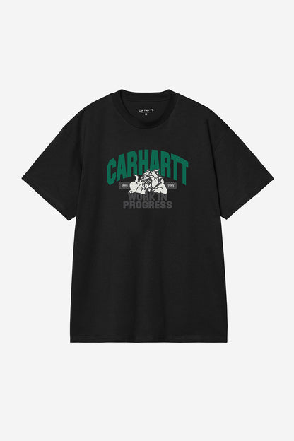 S/S Dawg Script T-Shirt