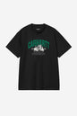 S/S Dawg Script T-Shirt