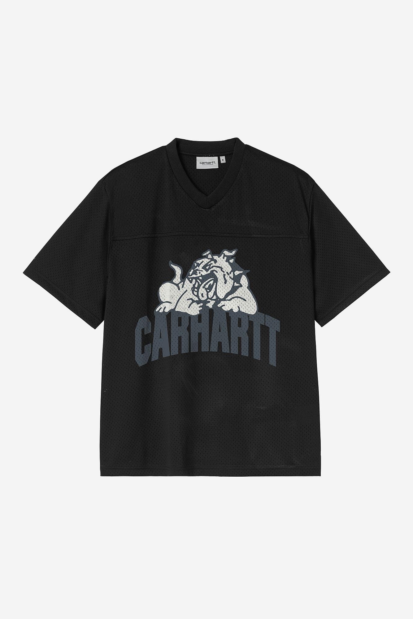 S/S Dawg Mesh T-Shirt