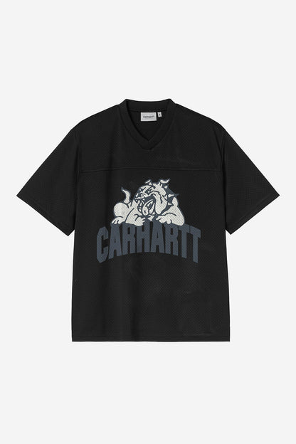 S/S Dawg Mesh T-Shirt