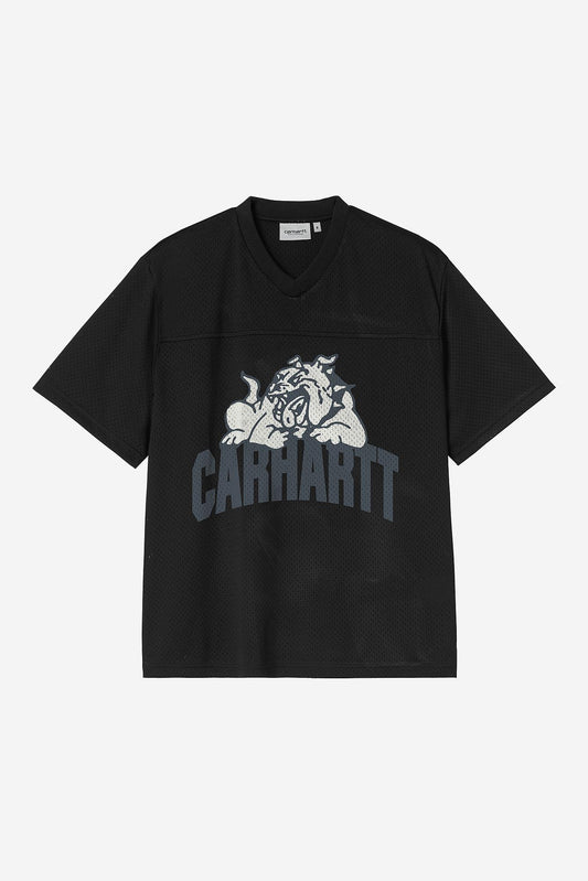 S/S Dawg Mesh T-Shirt