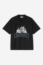 S/S Dawg Mesh T-Shirt
