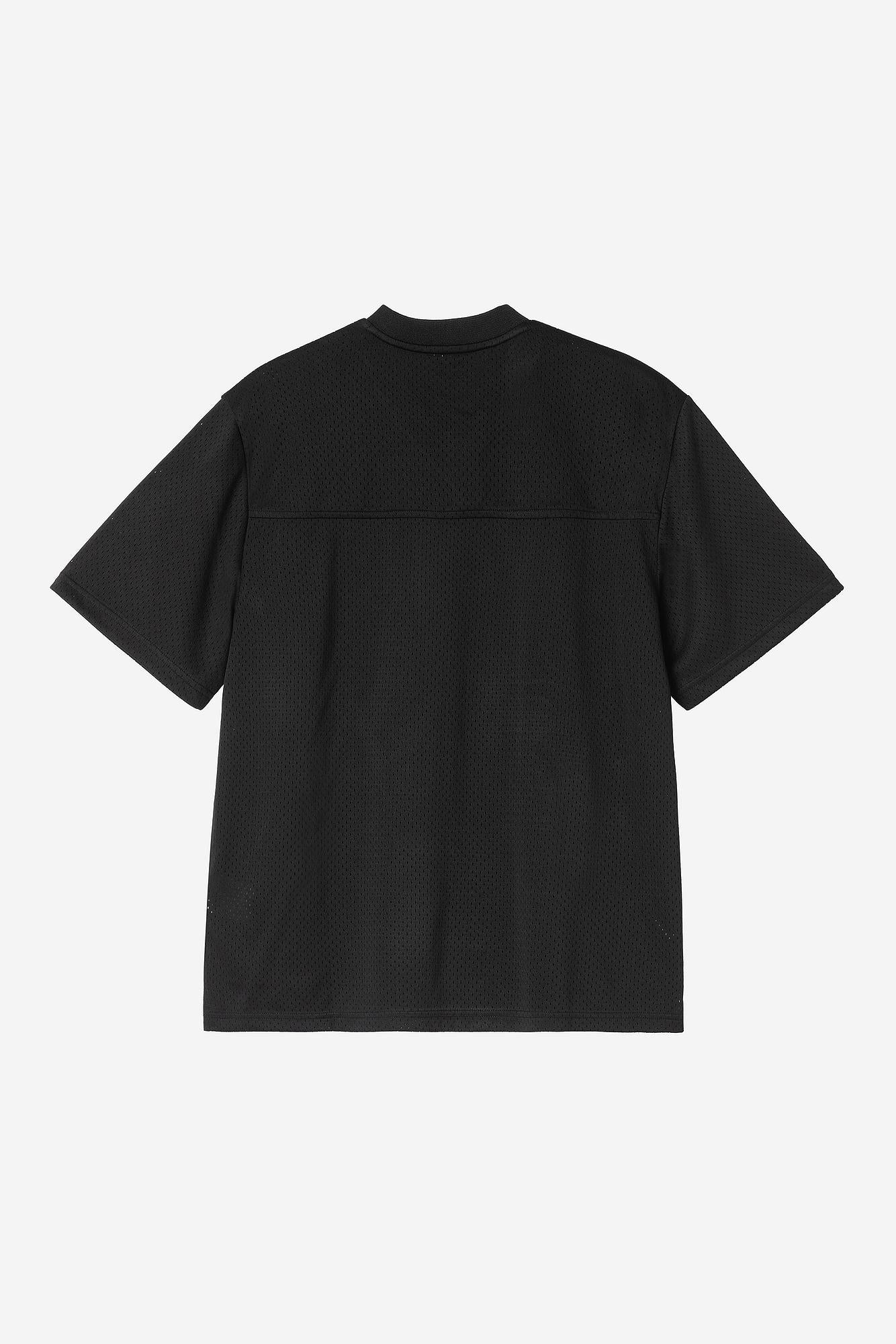 S/S Dawg Mesh T-Shirt