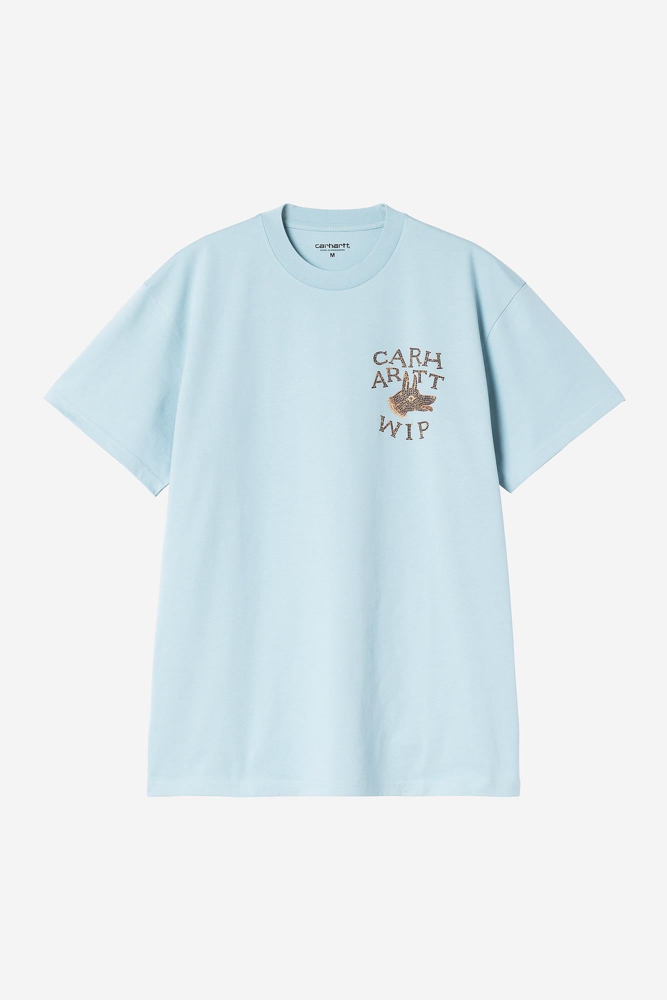S/S Mosaic T-Shirt