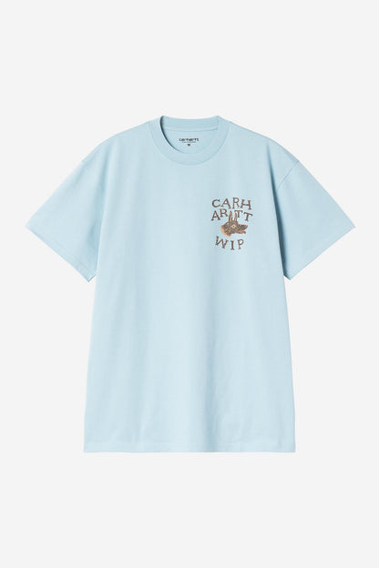 S/S Mosaic T-Shirt