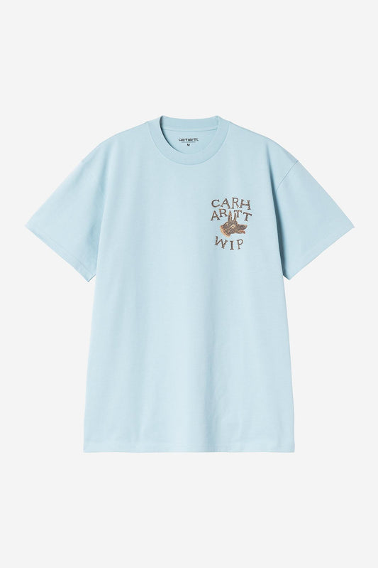 S/S Mosaic T-Shirt