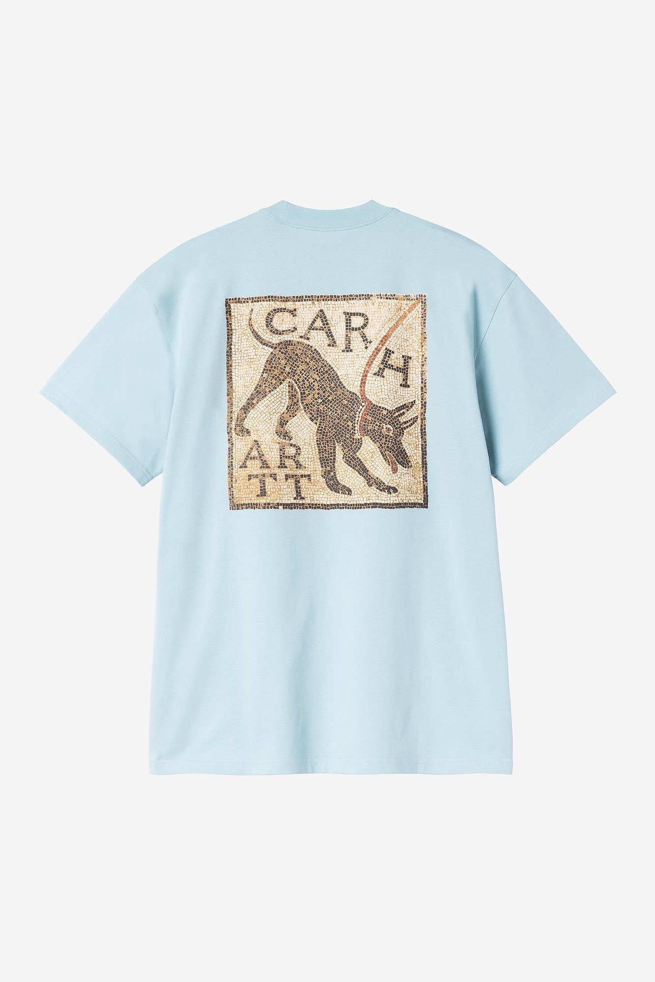 S/S Mosaic T-Shirt
