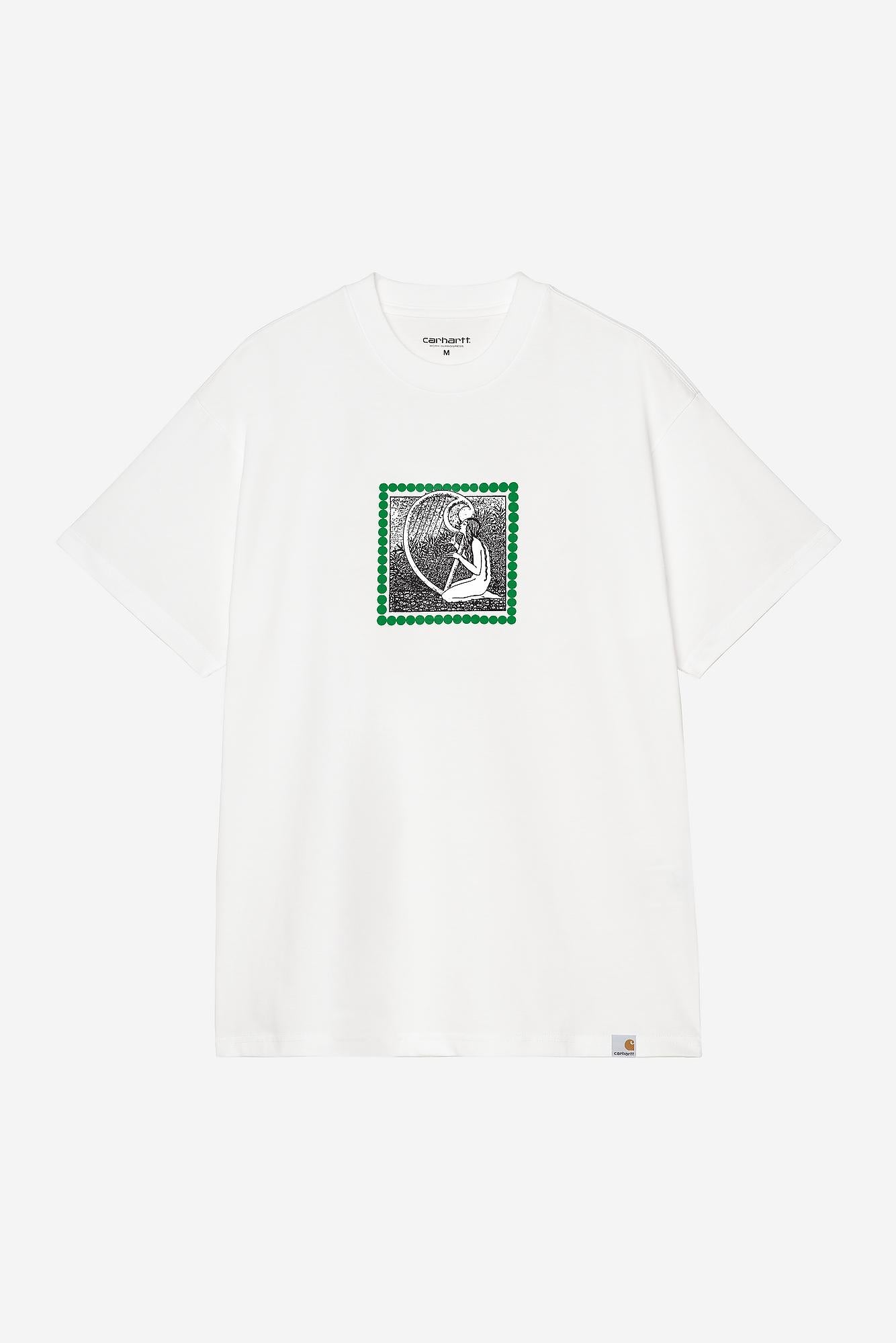 S/S Muse T-Shirt