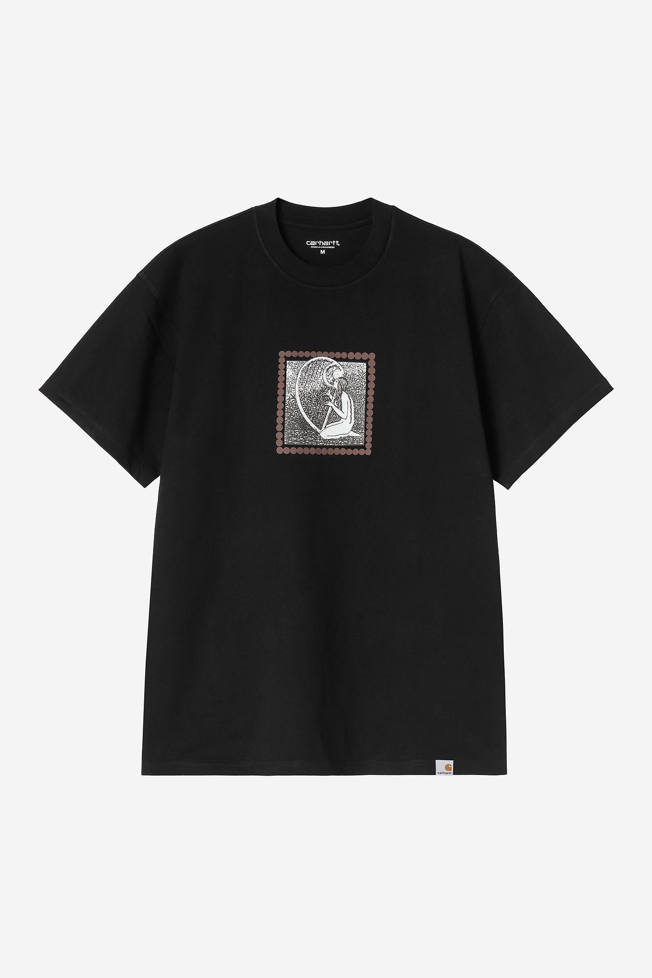 S/S Muse T-Shirt