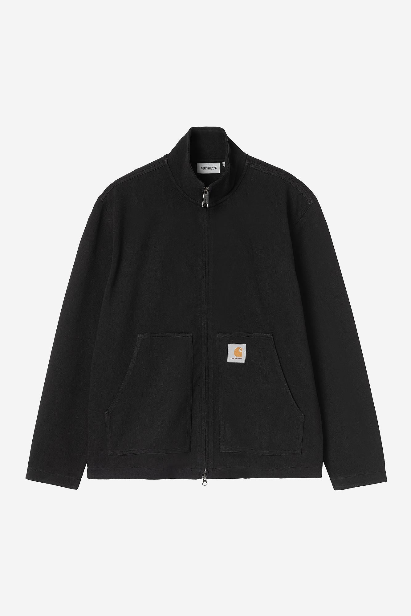 Eddy Jacket
