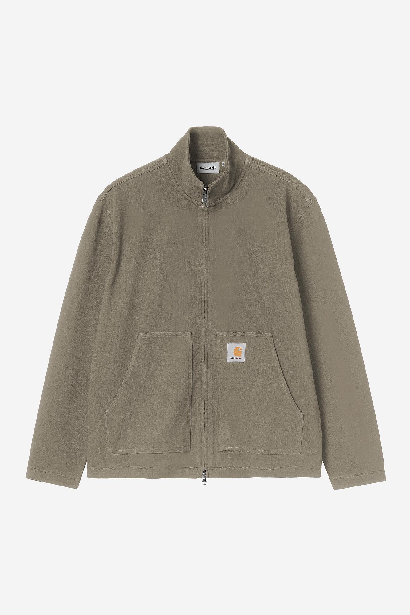 Eddy Jacket