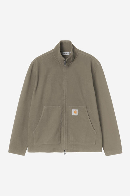 Eddy Jacket