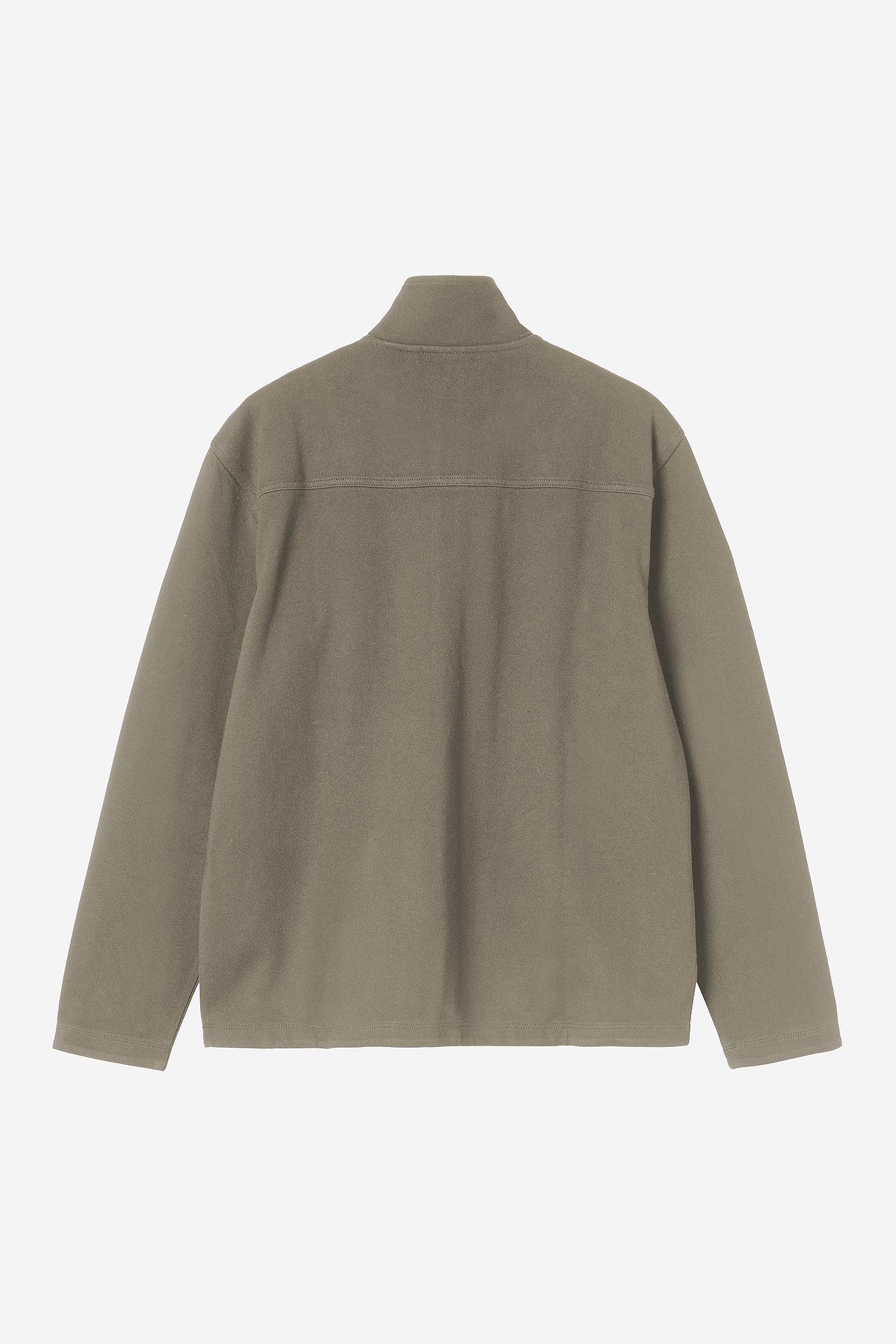 Eddy Jacket