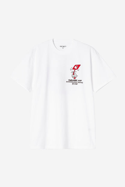 S/S Swat T-Shirt