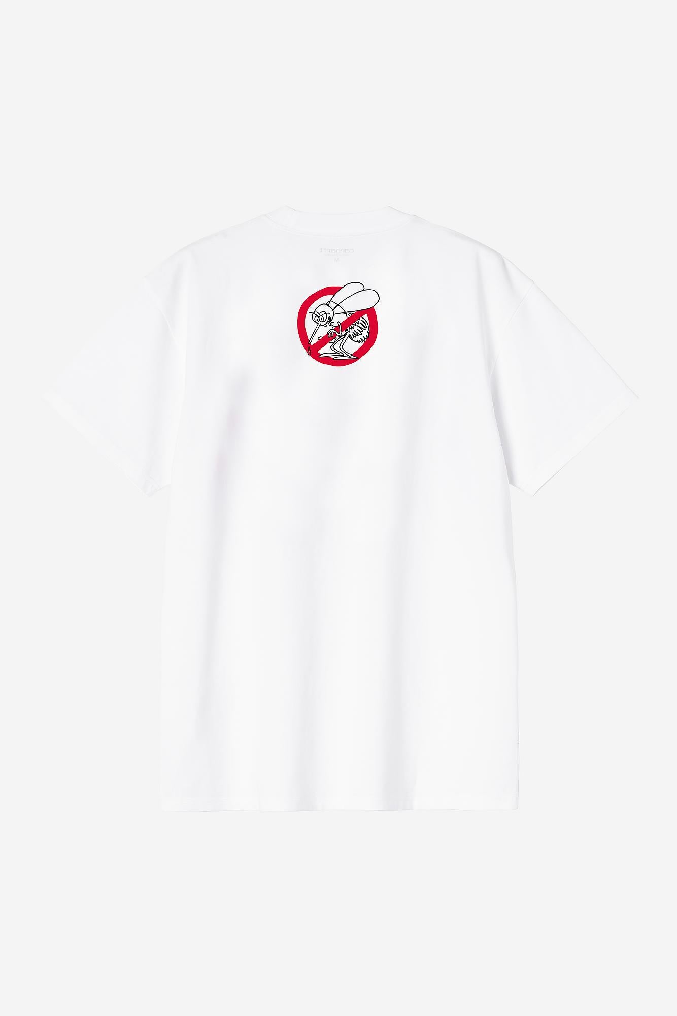S/S Swat T-Shirt
