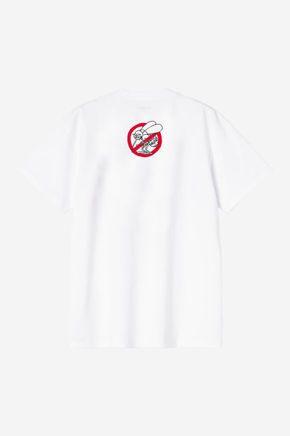 S/S Swat T-Shirt