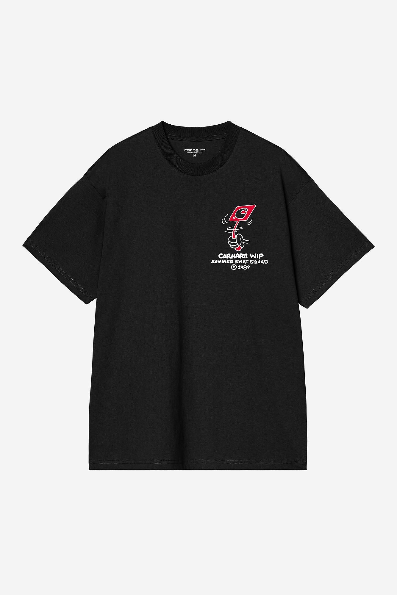 S/S Swat T-Shirt