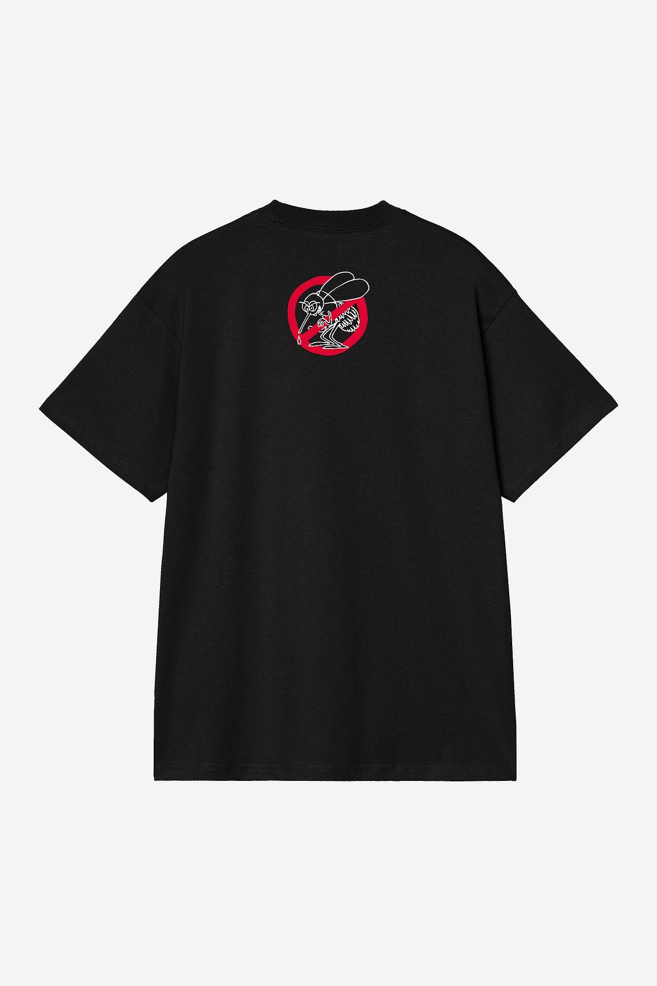 S/S Swat T-Shirt