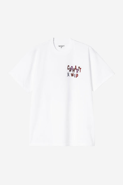 S/S Sweet Dreams T-Shirt