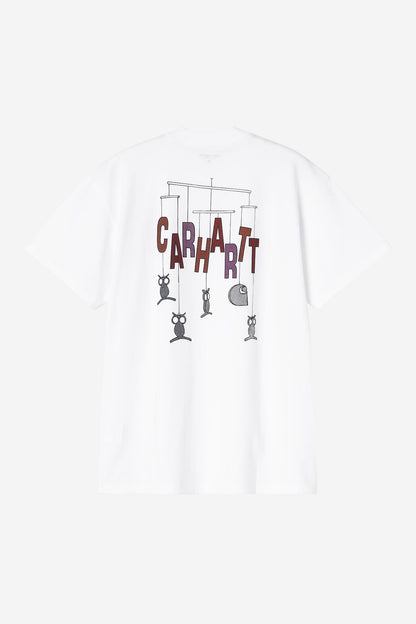 S/S Sweet Dreams T-Shirt