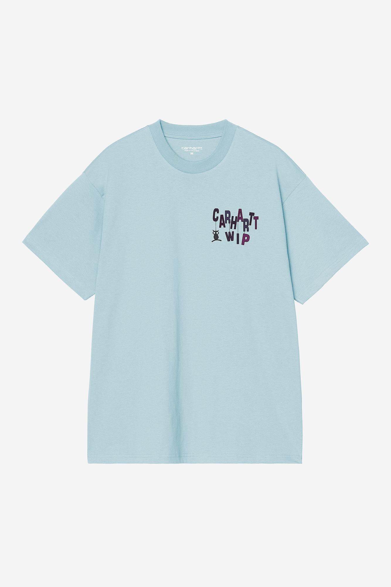 S/S Sweet Dreams T-Shirt