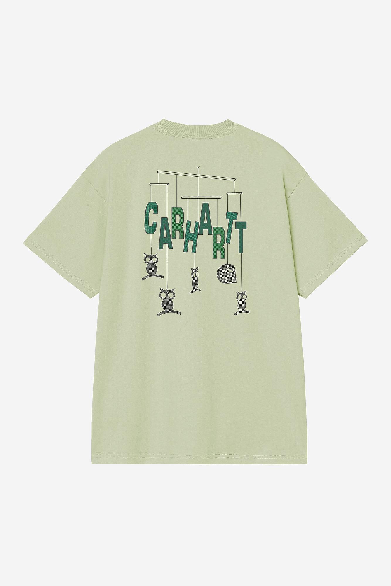 S/S Sweet Dreams T-Shirt