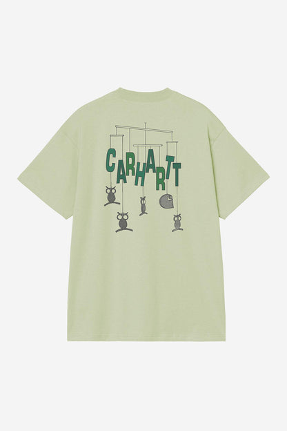 S/S Sweet Dreams T-Shirt