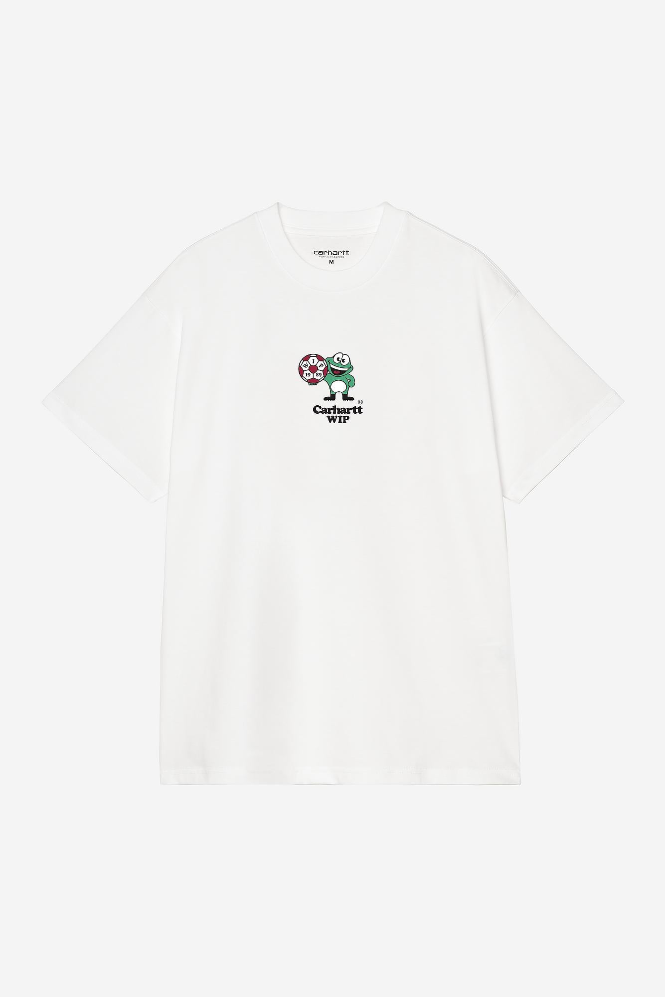 S/S Mascot T-Shirt