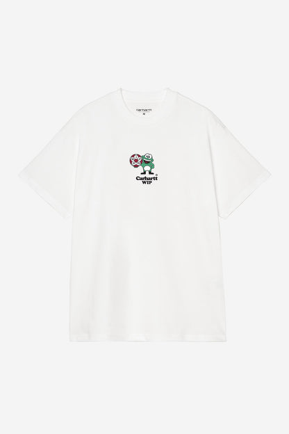 S/S Mascot T-Shirt