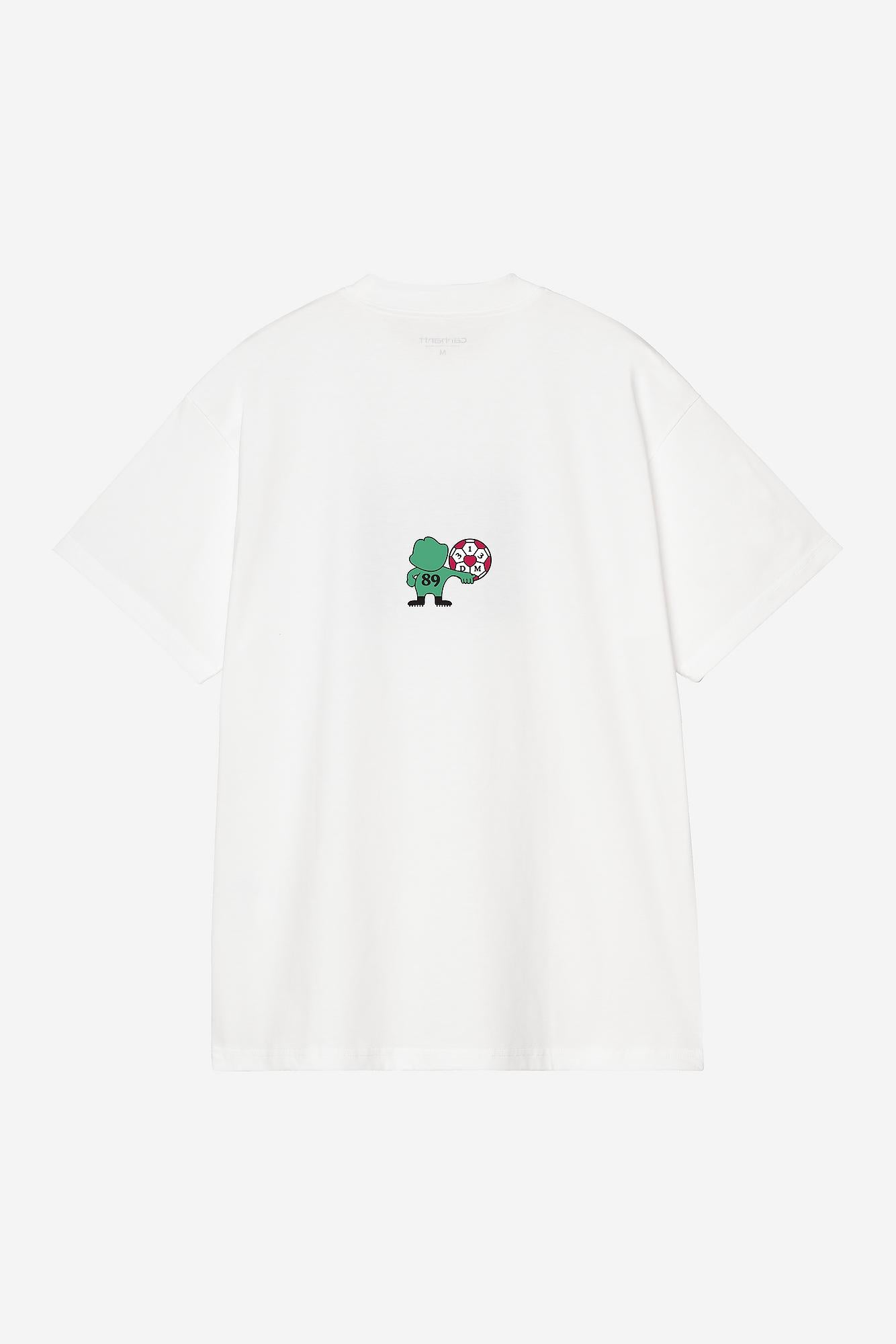 S/S Mascot T-Shirt