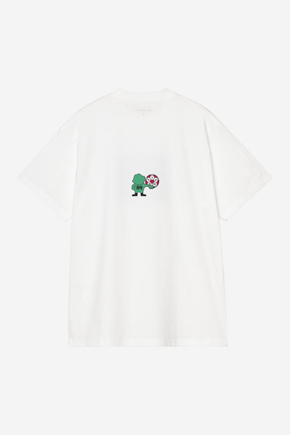 S/S Mascot T-Shirt