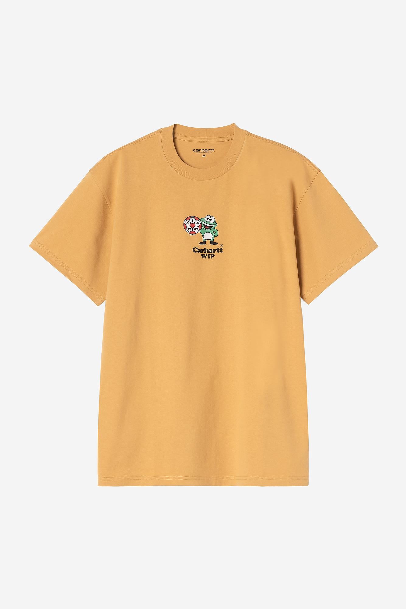 S/S Mascot T-Shirt
