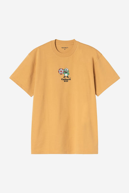 S/S Mascot T-Shirt