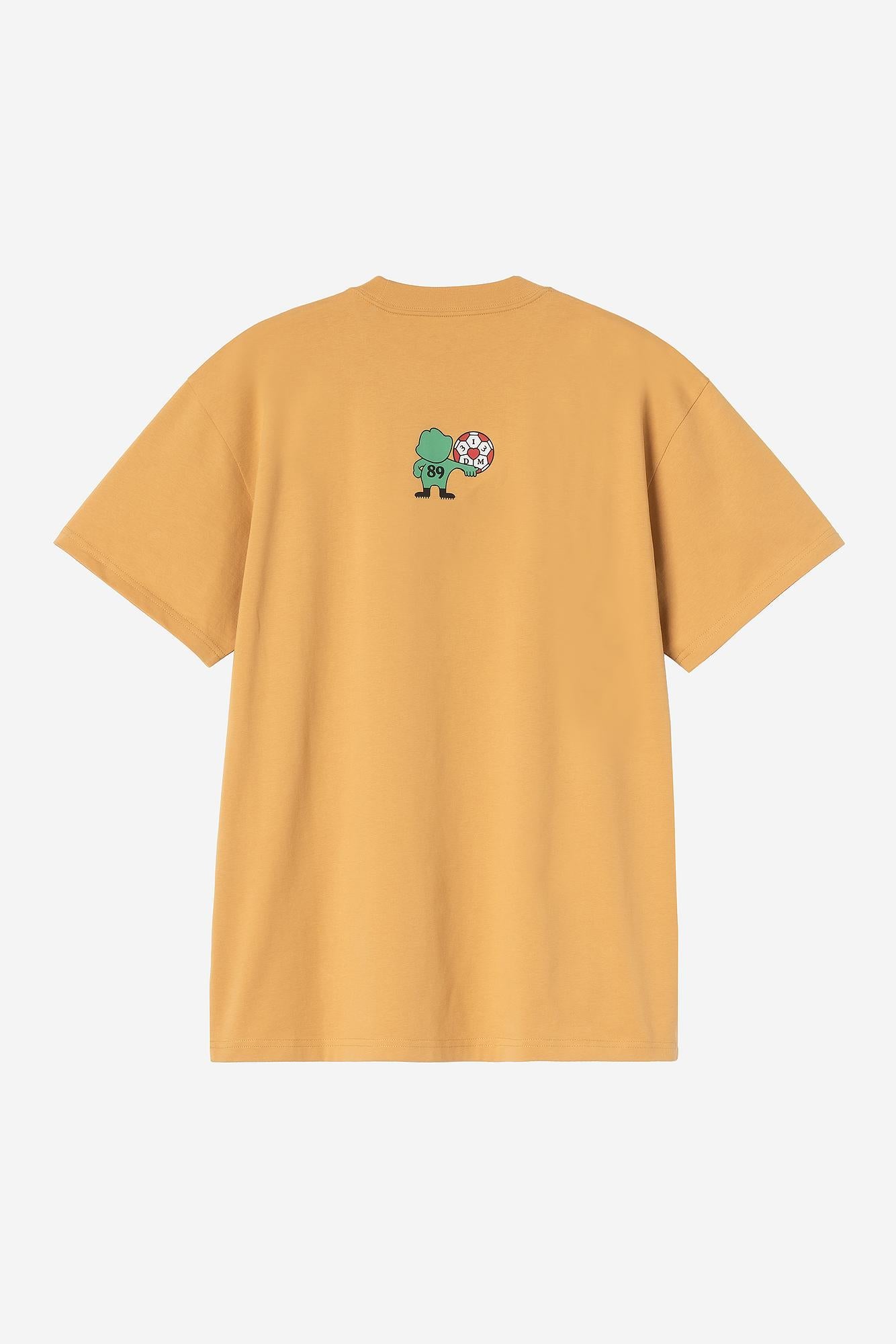 S/S Mascot T-Shirt