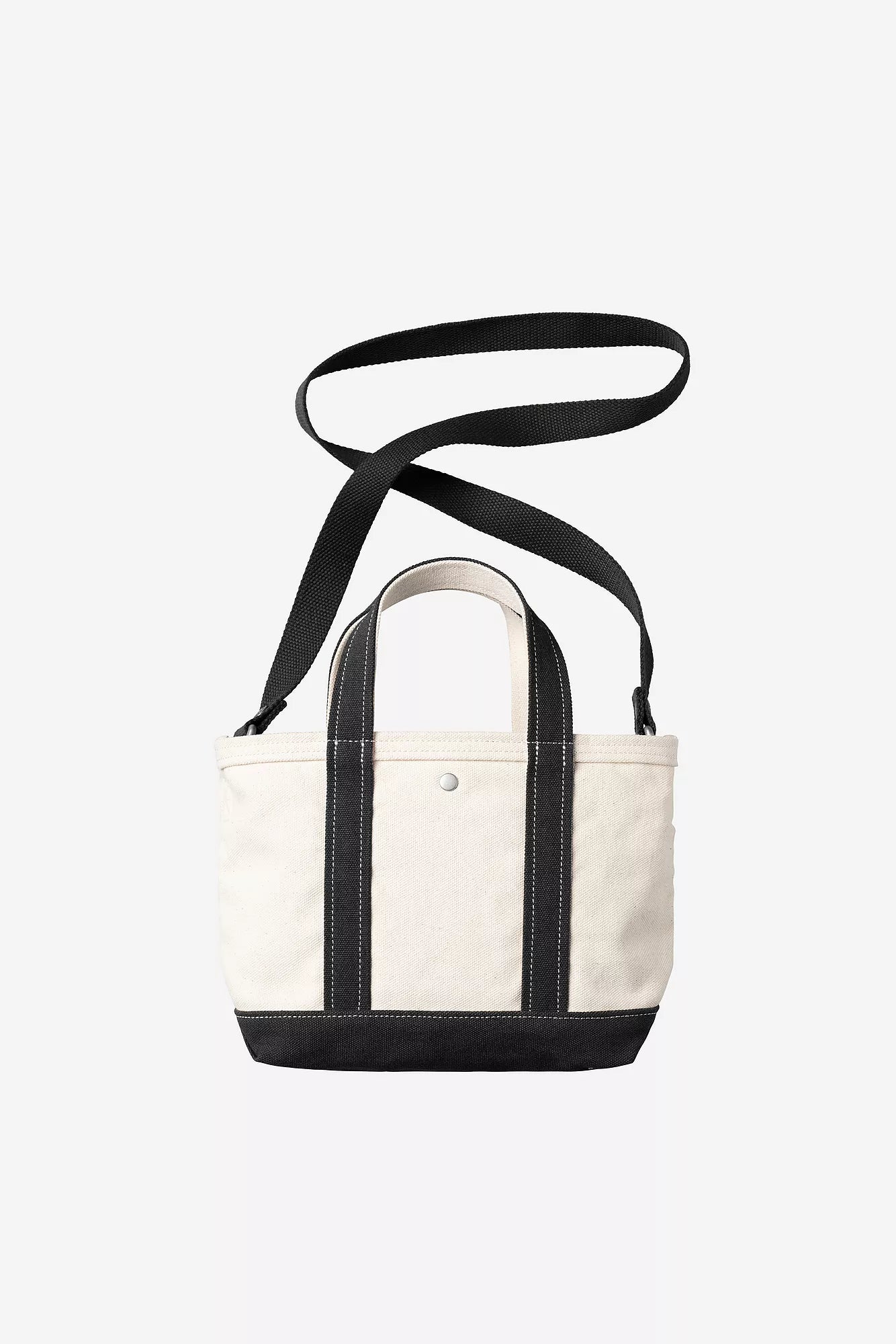 Canvas Tote Small
