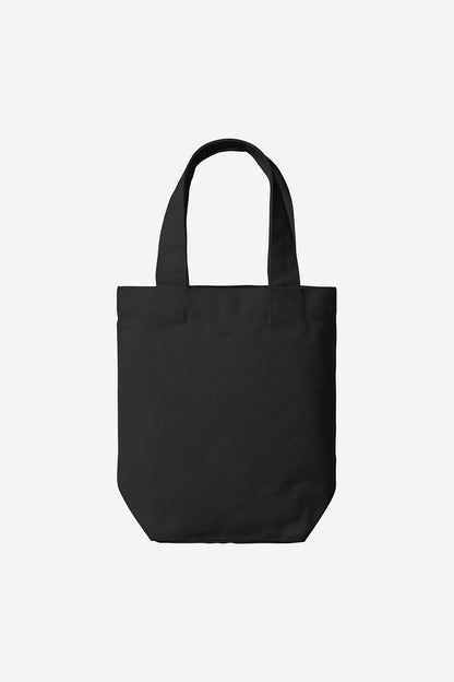 W Small Heart Patch Tote