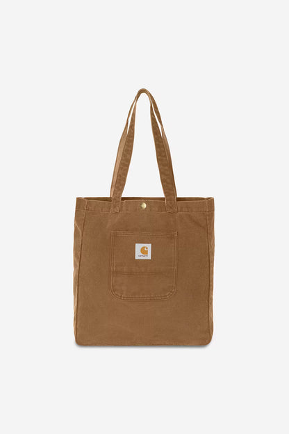 Barker Tote