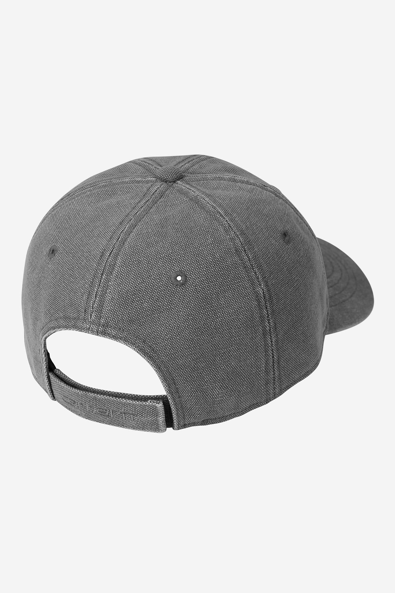 Barker Cap