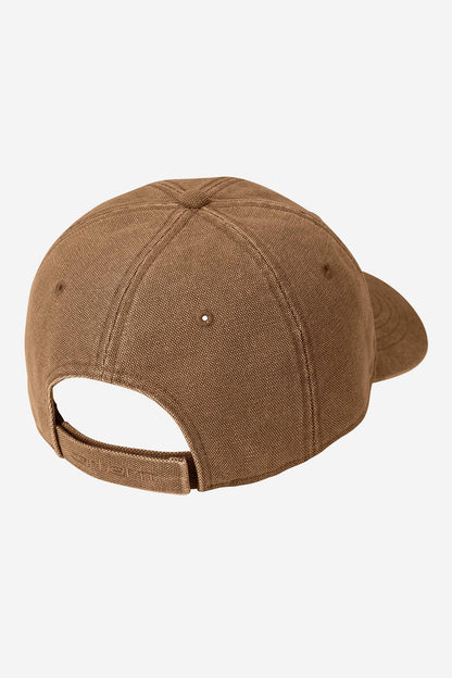 Barker Cap