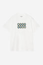 S/S Stars Aligned T-Shirt (heavy stone wash)