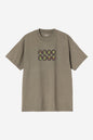 S/S Stars Aligned T-Shirt (heavy stone wash)