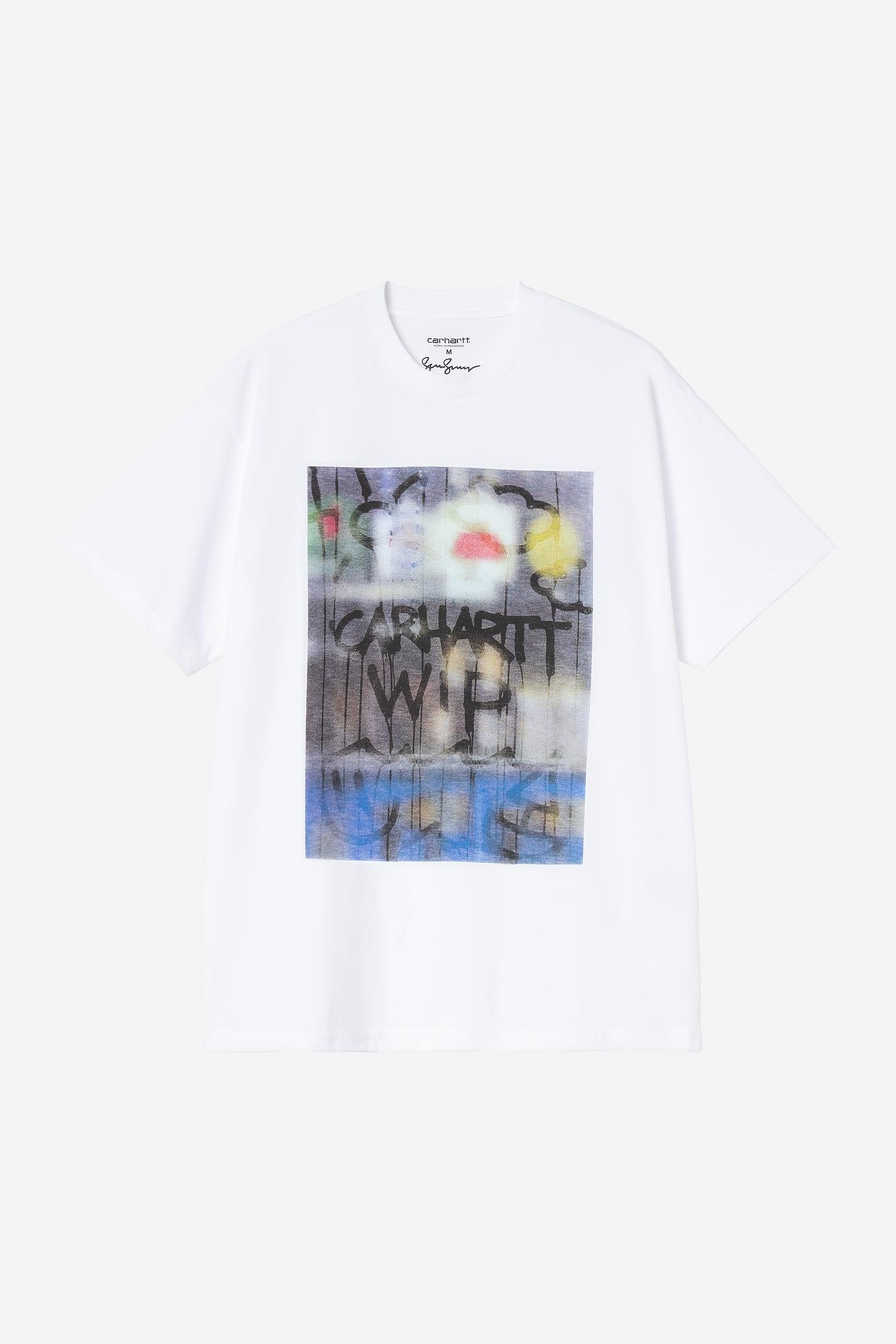 S/S Sean Sweeney 01 T-Shirt
