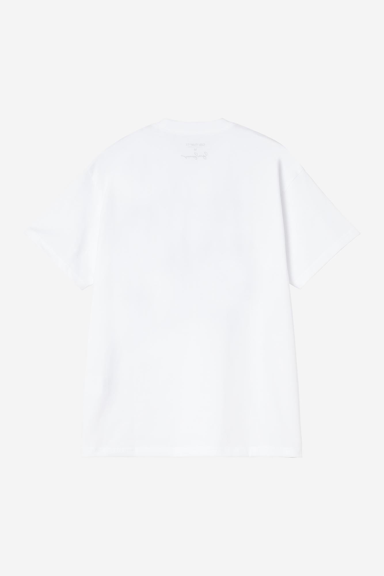 S/S Sean Sweeney 01 T-Shirt