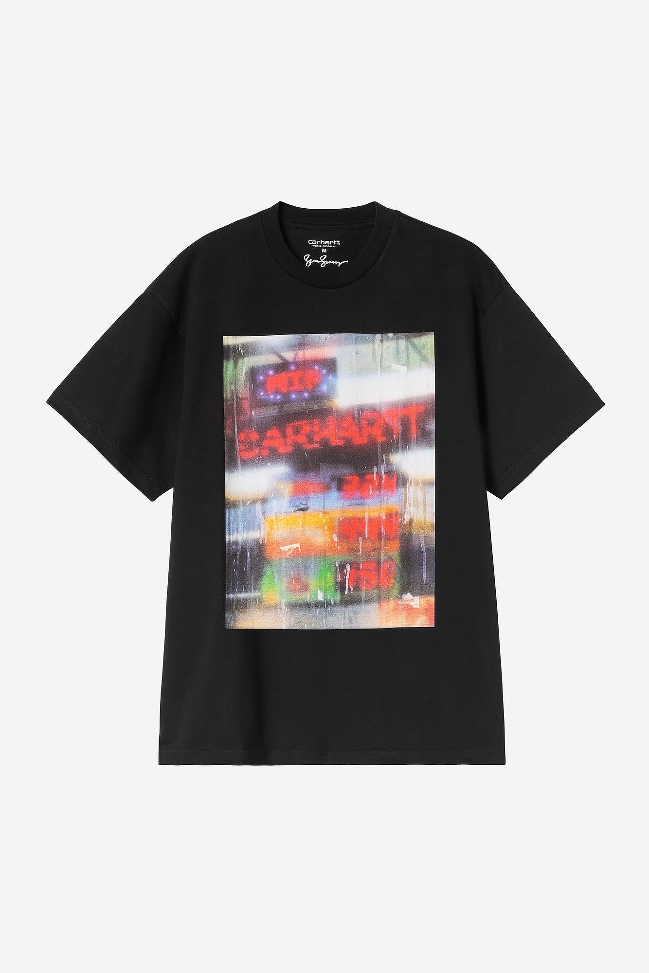 S/S Sean Sweeney 01 T-Shirt