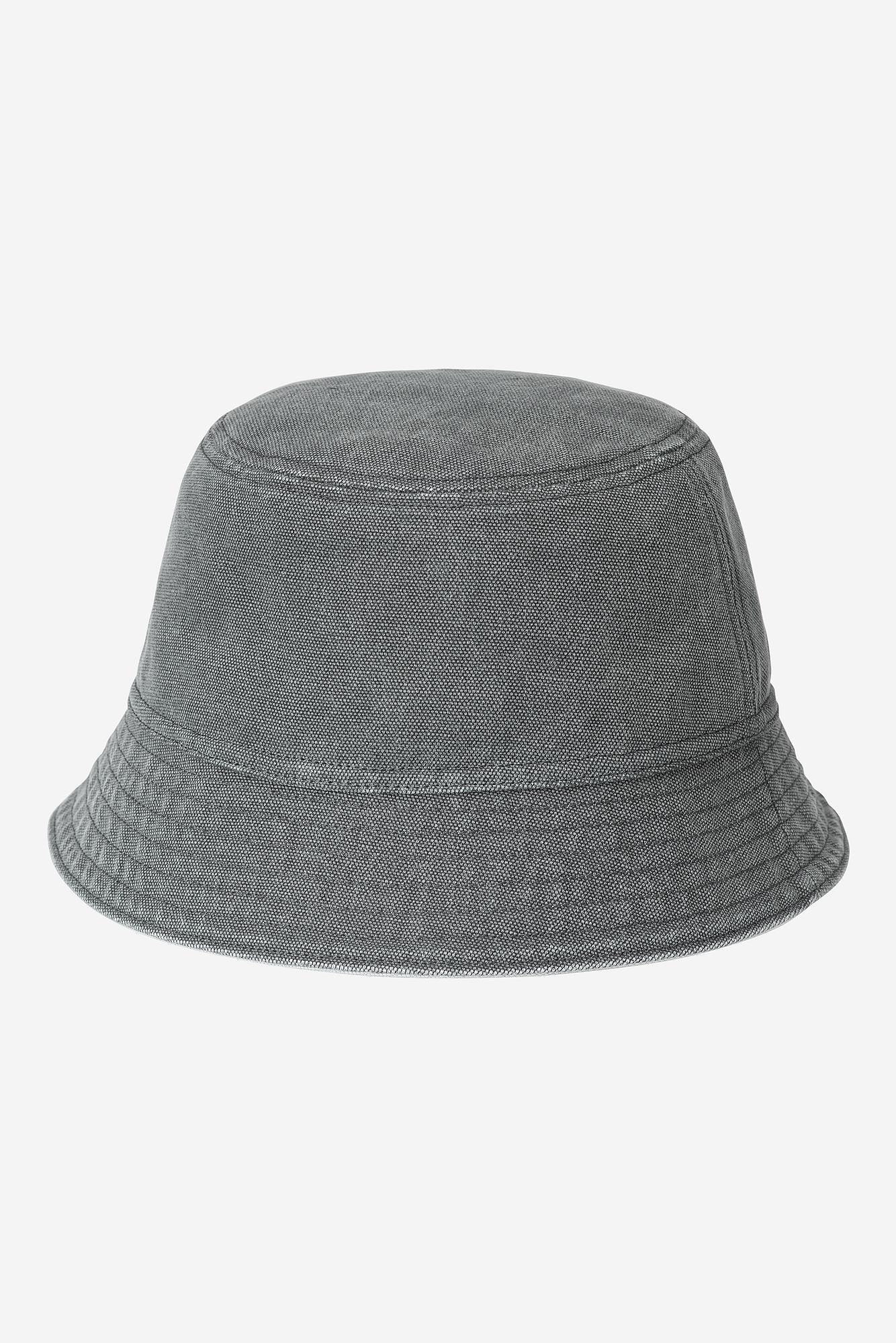 Barker Bucket Hat