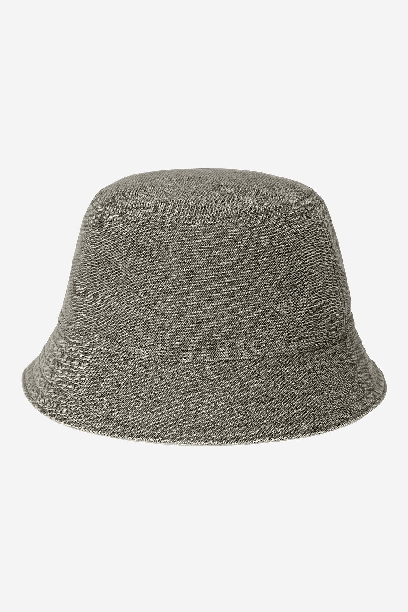 Barker Bucket Hat
