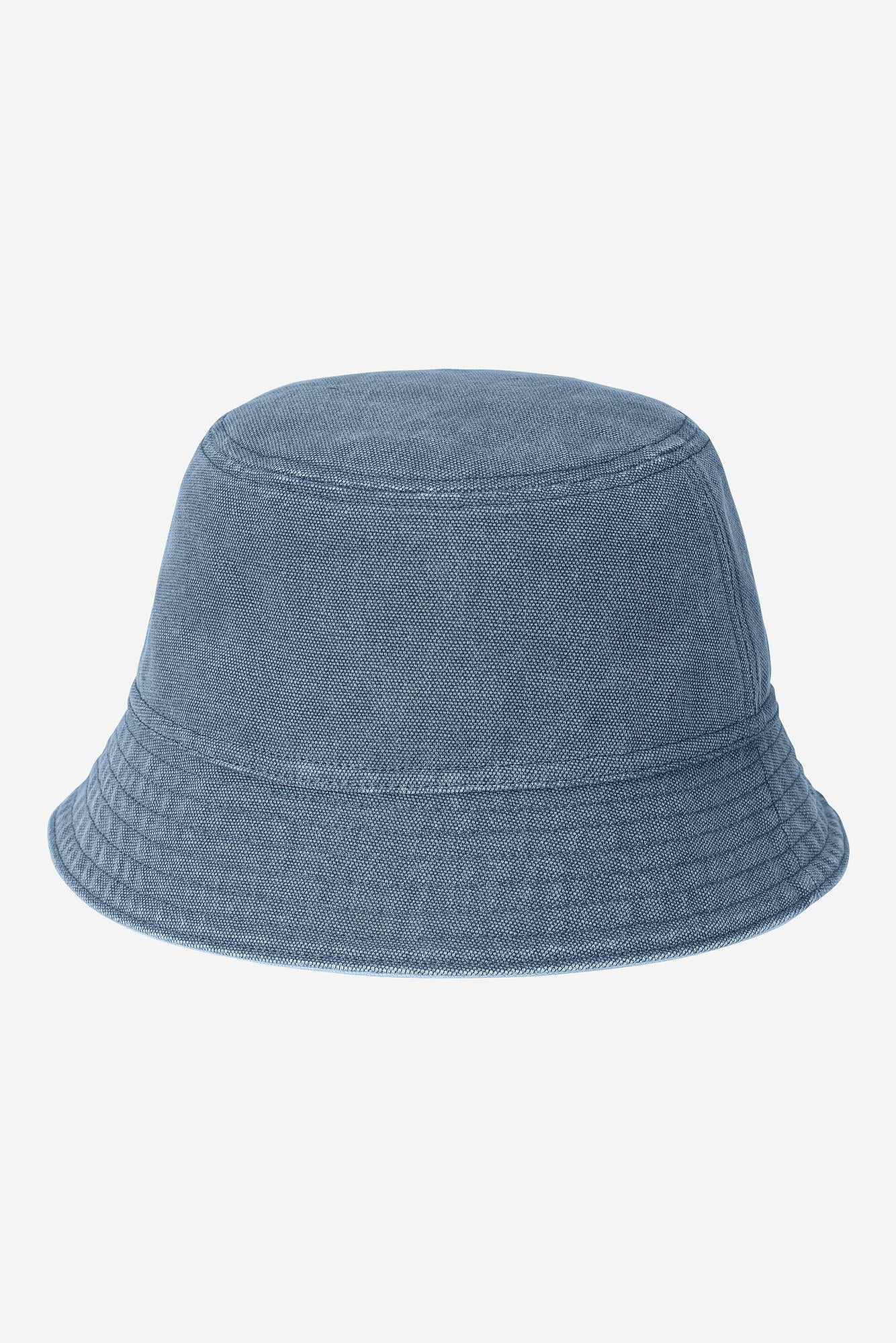 Barker Bucket Hat